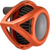 Luftfiltersæt Clear Tear Orange ARLEN NESS Luftrenser – miniature 2