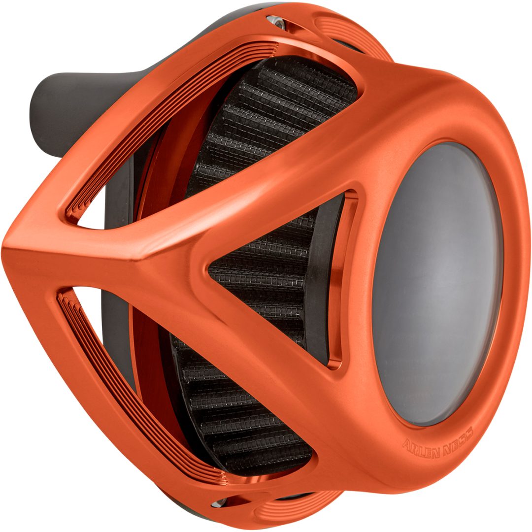 Luftfiltersæt Clear Tear Orange ARLEN NESS Luftrenser – billede 2