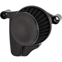 Luftfiltersæt Mini 22° Sort ARLEN NESS