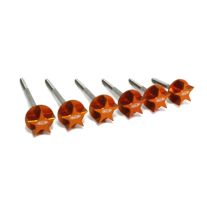 Luftfilterskrue Twin Air 50 mm – billede 2
