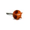 Luftfilterskrue Twin Air 80 mm – miniature 1