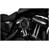 Luftindtag Vo2 America Sort VANCE & HINES Luftrenser – miniature 1
