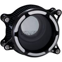 Luftindtag VO2 Insight Sort VANCE HINES