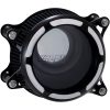 Luftindtag VO2 Insight Sort VANCE & HINES Luftrenser – miniature 2