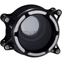 Luftindtag VO2 Insight Sort VANCE & HINES