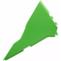 Luftkassedæksel Grøn POLISPORT