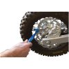 Luftkompressor Pro Fill™ Air Chuck Blå/Anodiseret Billet Aluminium MOTION PRO Dækpumpe – miniature 5