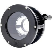 Luftrenser BA Sort/Klar FEULING PARTS