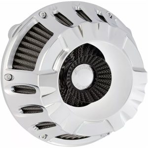 Luftrenser Inverted Series Krom ARLEN NESS