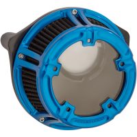 Luftrenser Method™ Clear Series Blå ARLEN NESS