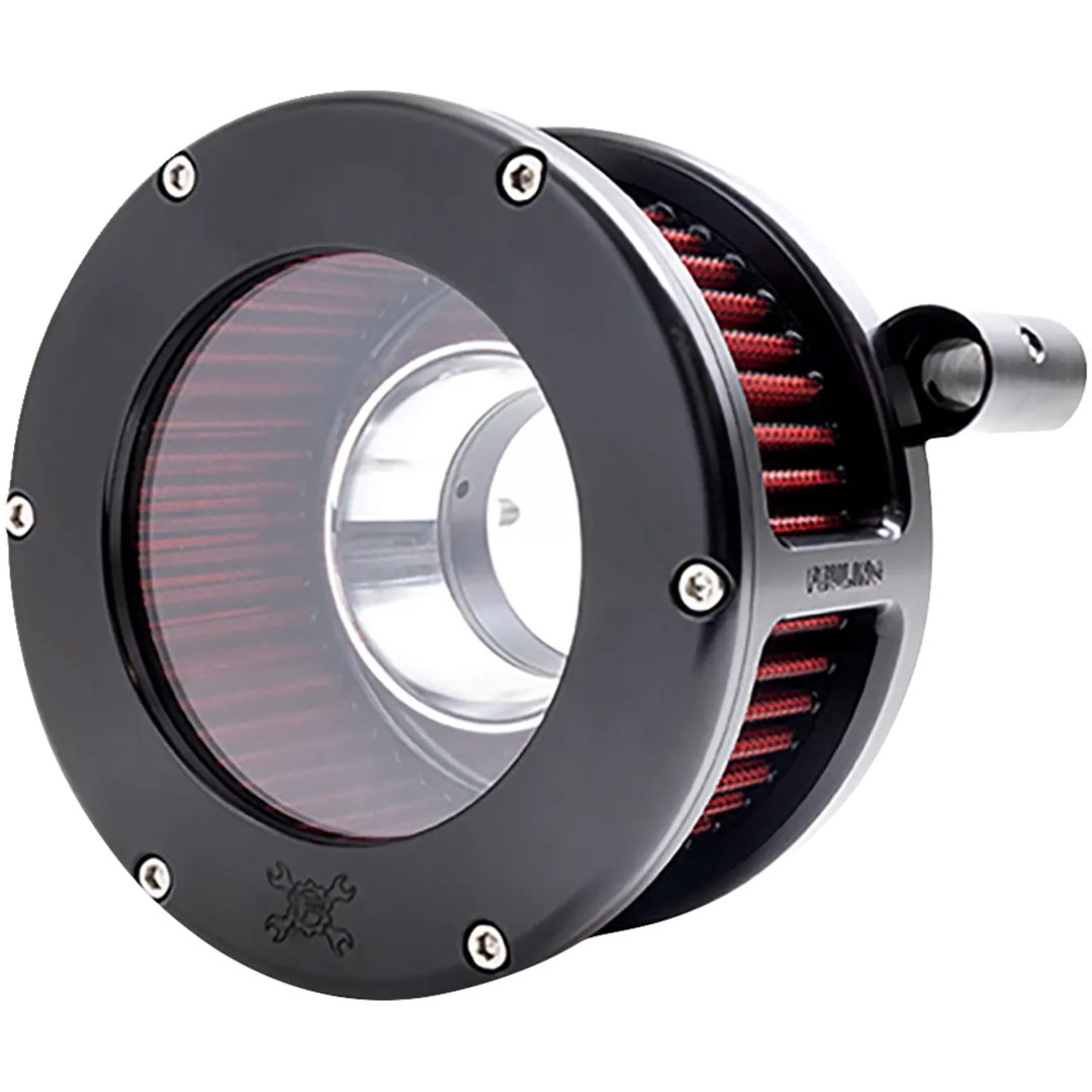 Luftrenserkit BA Series Sort/Rød FEULING OIL PUMP CORP.