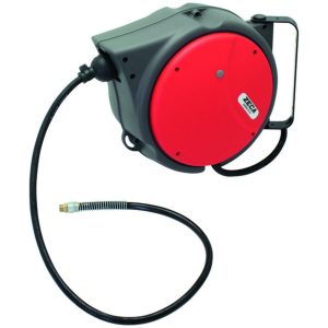 Luftslangeopruller 10m ZECA