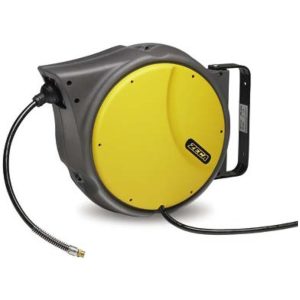 Luftslangevinde 16m ZECA