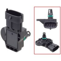 Lufttemperatursensor T-MAP Sno-X