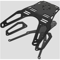 Luggage rack Husqvarna 701 Enduro/Supermoto (16-25) black Yakk EXP