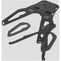 Luggage rack KTM 690 Enduro (19-25) black Yakk EXP