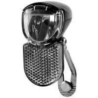 LuxMini Framlampa E-bike SMART