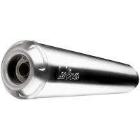 LV Classic Racer SS Slip-On Muffler