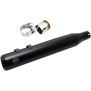 Lyddæmper 2-into-1 Swindler Conversion Kit S&S CYCLE
