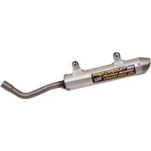 Lyddæmper 304 Slip-On PRO CIRCUIT