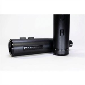 Lyddæmper 4.5" HP45 Slip-On RINEHART RACING