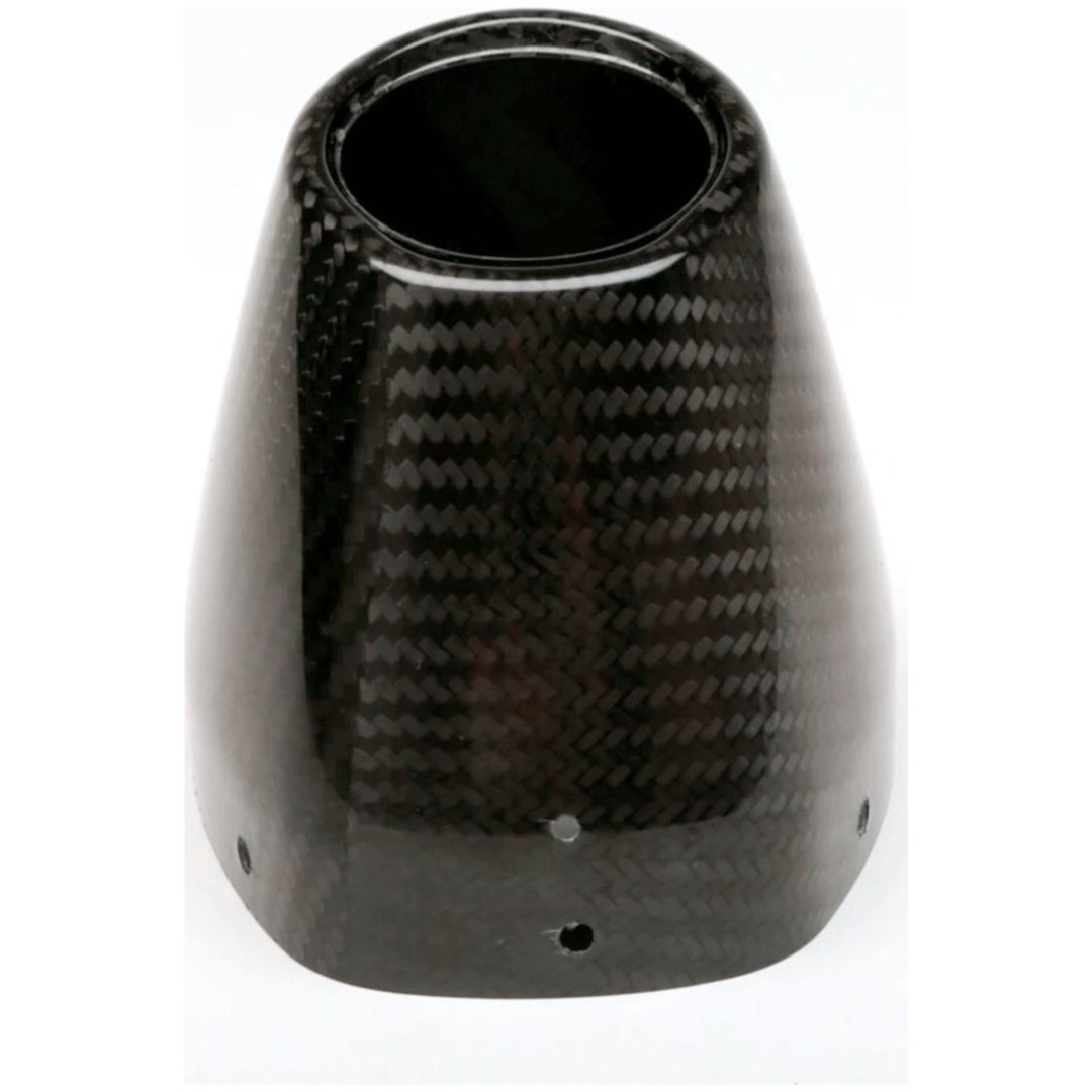 Lyddæmper Endestykke Carbon yoshimura – billede 3