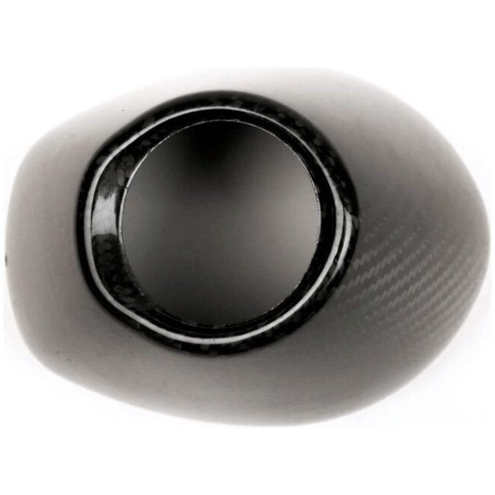 Lyddæmper Endestykke Carbon yoshimura – billede 2