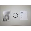 Lyddæmper Hexoval Xtrem Rustfrit Stål Sort/Aluminium Sort IXIL – miniature 2