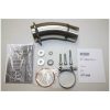 Lyddæmper Hexoval Xtrem Rustfrit Stål/Aluminium Sort IXIL – miniature 2