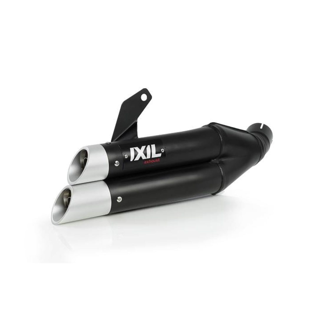 Lyddæmper Hyperlow IXIL