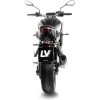 Lyddæmper LV-14 R Slip-On LEOVINCE – miniature 5