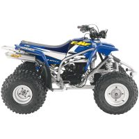 Lyddæmper PowerCore 2 Slip-On FMF