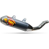 Lyddæmper PowerCore 4 HEX Slip-On FMF
