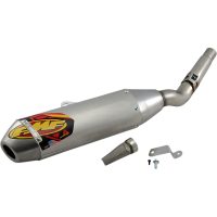Lyddæmper PowerCore 4 HEX Slip-On FMF