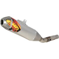 Lyddæmper PowerCore 4 HEX Slip-On FMF