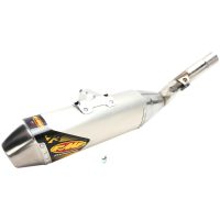 Lyddæmper PowerCore 4 HEX Slip-On FMF