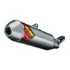 Lyddæmper PowerCore 4 HEX Slip-On FMF PowerCore 4 HEX Oval – miniature 2