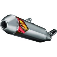 Lyddæmper PowerCore 4 HEX Slip-On FMF