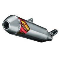Lyddæmper PowerCore 4 HEX Slip-On FMF