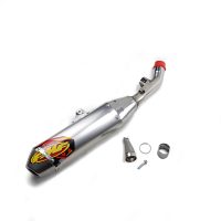 Lyddæmper PowerCore 4 HEX Slip-On FMF