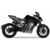 Lyddæmper Race Xtrem RB Sort CE-godkendt IXIL – miniature 4