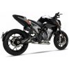 Lyddæmper Race Xtrem RB Sort CE-godkendt IXIL – miniature 3