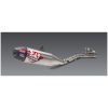 Lyddæmper Repack Kit RS-12 Premium yoshimura – miniature 2