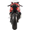 Lyddæmper Slip-On Kulfiber Akrapovic Lyddæmper – miniature 5