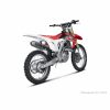 Lyddæmper Slip-On Line Akrapovic – miniature 2