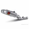 Lyddæmper Slip-On Line Akrapovic – miniature 1