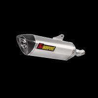 Lyddæmper Slip-On Line Akrapovic