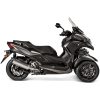 Lyddæmper Slip-On Line Akrapovic Lyddæmper – miniature 2
