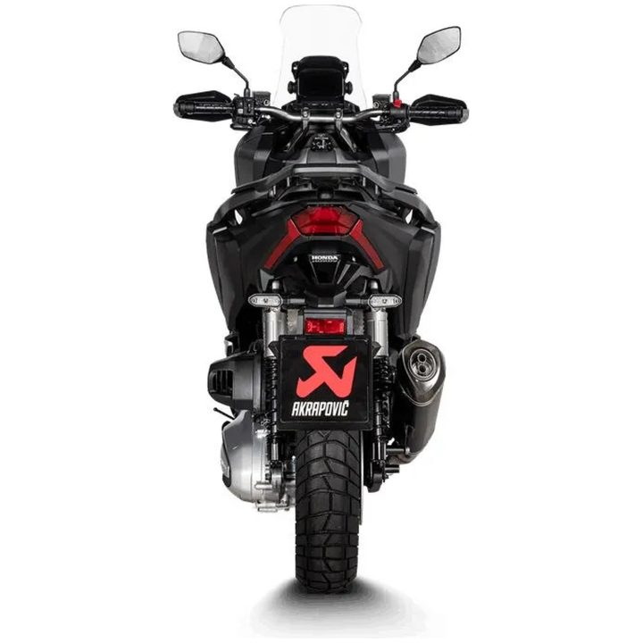 Lyddæmper Slip-On Line Akrapovic Lyddæmper – billede 3