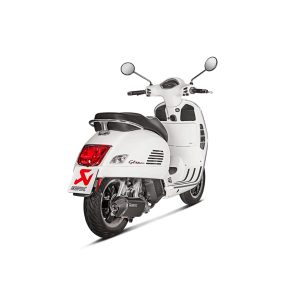 Lyddæmper Slip-On Line Akrapovic